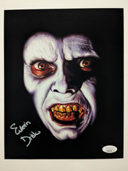 Eileen Dietz Signed The Exorcist 8x10 Photo Autograph JSA COA A