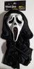 NEVE CAMPBELL Signed GHOSTFACE MASK 25th Anniversary SCREAM JSA COA