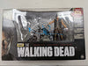 NORMAN REEDUS Signed Action FIGURE Daryl Dixon Autographed The Walking Dead Beckett