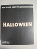 NICK CASTLE Signed Michael Myers MEZCO ONE:12 FIGURE Halloween THE SHAPE JSA COA