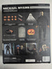 NICK CASTLE Signed Michael Myers MEZCO ONE:12 FIGURE Halloween THE SHAPE JSA COA