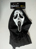 Roger JACKSON Signed GHOSTFACE MASK 25th Anniversary SCREAM JSA COA S