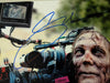 GREG NICOTERO Signed 8x10 Photo Autograph The Walking Dead SFX Artist JSA COA H