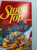 ALEX ARMBRUSTER Signed STUFFING BOX John Carver Thanksgiving Autograph JSA COA