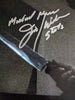 James JIM WINBURN Signed 8x10 Photo Michael Myers 1978 Halloween Autograph JAS COA G - HorrorAutographs.com
