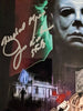 James JIM WINBURN Signed 8x10 Photo Michael Myers 1978 Halloween Autograph JSA COA D - HorrorAutographs.com