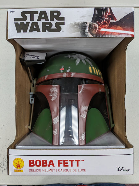 bell boba fett helmet for sale JEREMY BULLOCH Signed BOBA FETT FULL SIZE HELMET STAR WARS Bounty Hunt – HorrorAutographs.com