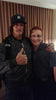 NORMAN REEDUS Signed 11x14 Custom Metallic Photo Daryl Dixon Autographed The Walking Dead B - HorrorAutographs.com