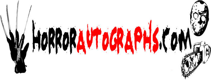 HorrorAutographs.com