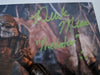 DEREK MEARS Signed 8x10 Photo Predators 2010 Autographs BAS JSA COA B