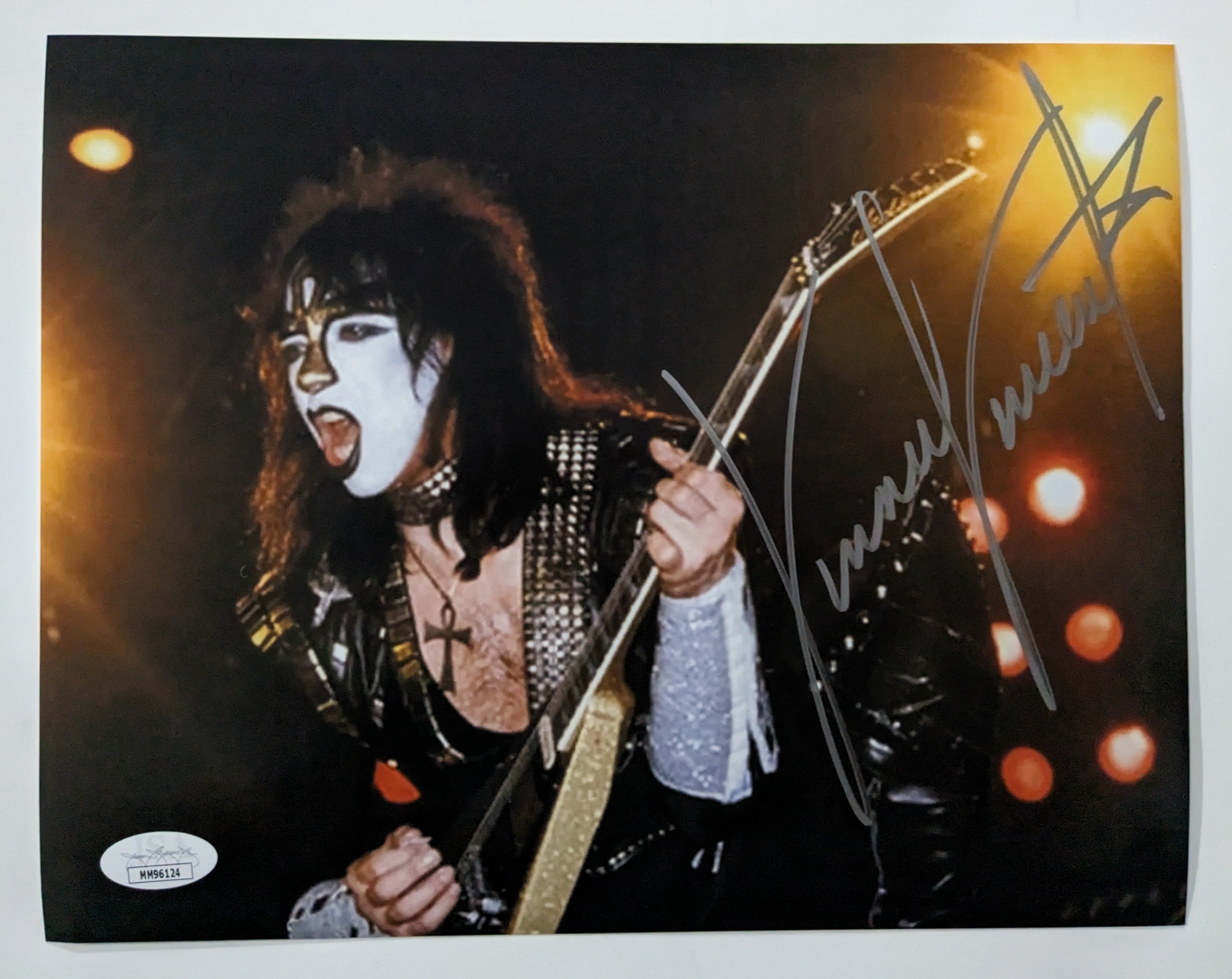 Vinnie Shayer Vinnie Vincent