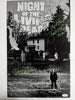 Judith O'DEA Russ STREINER 2x Signed Night of the Living Dead 11x17 Poster BAS JSA COA