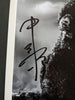 HARUO NAKAJIMA Signed GODZILLA 11x17 Movie Poster Autograph BECKETT BAS COA D