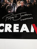 Roger JACKSON Signed SCREAM VI 11x17 Poster GHOSTFACE Autograph BAS JSA COA Csthick LAST ONE AVAILABLE