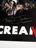 Roger JACKSON Signed SCREAM VI 11x17 Poster GHOSTFACE Autograph BAS JSA COA Csthin LAST ONE AVAILABLE