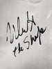 Nick CASTLE & Will SANDIN Signed Michael Myers MASK HALLOWEEN HORROR BAS JSA COA