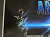MICHAEL BIEHN Signed Abyss 11x17 Movie Poster Autograph Coffey Beckett BAS QR