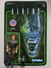 MICHAEL BIEHN Signed REACTION Figure Aliens Xenomorph "Hicks" Autograph BAS BECKETT QR