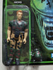 MICHAEL BIEHN Signed REACTION Figure Aliens Xenomorph "Hicks" Autograph BAS BECKETT QR