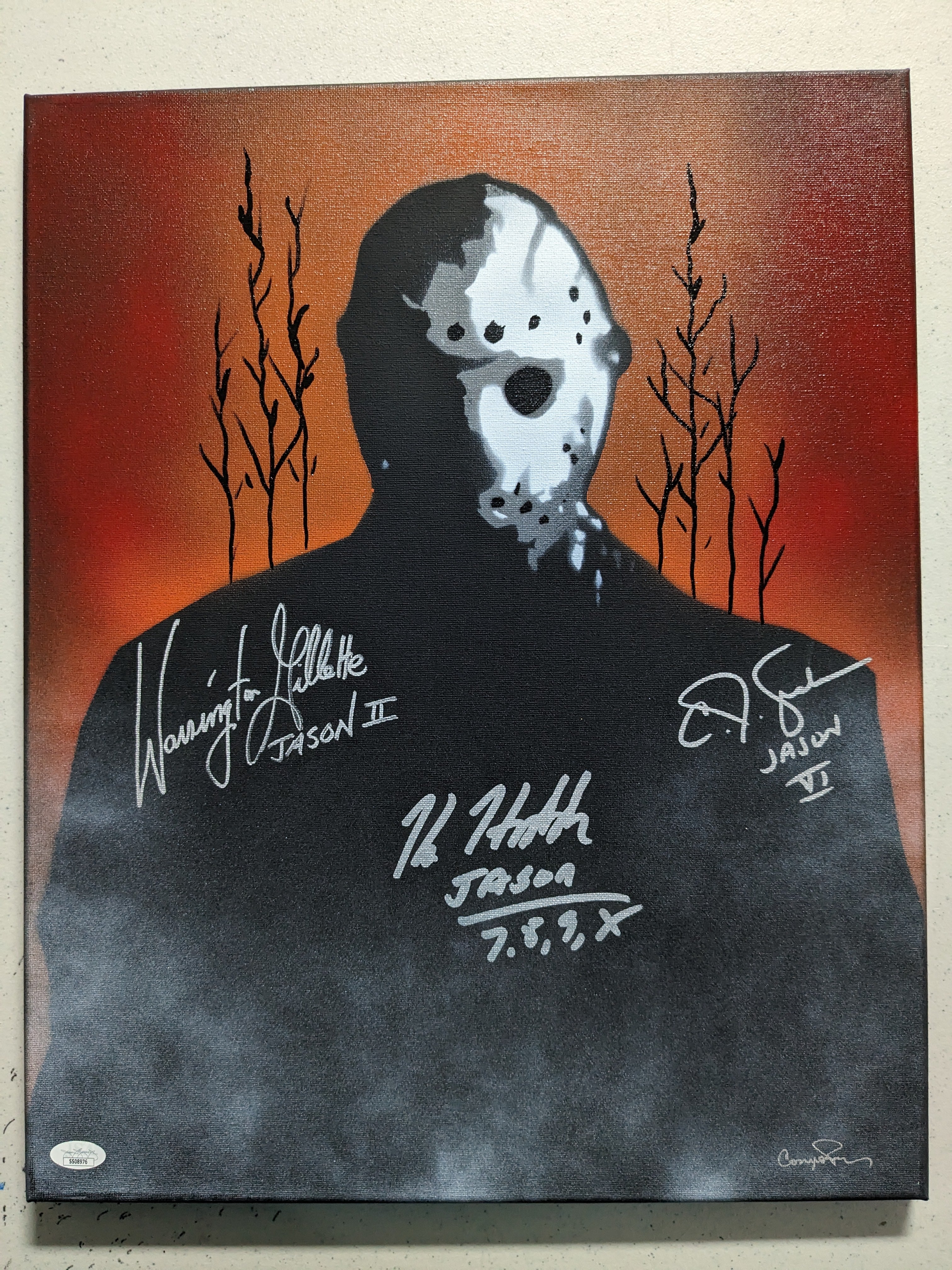 専用バンドリ Afterglow 直筆サイン入りポスター ゲーマーズ 当選品 DREAMCATCHER ハンドン 直筆サイン入り パネル 抽選当選品 送料込