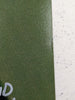 ALICE COOPER & CJ GRAHAM Dual Signed Man Behind the Mask 8X10 Photo Inscription Friday the 13th BECKETT BAS COA goldD