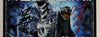 Kitagawa Nakagawa 2x signed Godzilla 11x15 PHOTO Autograph  JSA BAS COA