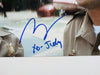 Marley SHELTON Signed SCREAM 8x10 Photo GHOSTFACE HICKS INSCRIPTION Auto  BAS JSA COA Ei