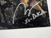 Marley SHELTON Signed Planet Terror 8x10 Photo INSCRIPTION Auto BAS JSA COA Ai