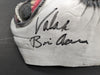BONNIE AARONS Signed MASK THE NUN Conjuring 2 Valek Autograph BAS JSA COA B