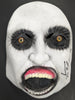 BONNIE AARONS Signed MASK THE NUN Conjuring 2 Valek Autograph BAS JSA COA B