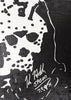 KANE HODDER NICK CASTLE DOUG BRADLEY 3x Signed Original Painting Autograph JSA RARE