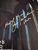 JIM WINBURN Michael Myers Signed HALLOWEEN 11x17 POSTER Autograph C