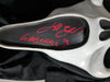 JEFF BROCKTON Signed GHOSTFACE MASK Autograph SCREAM 3 JSA COA