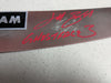JEFF BROCKTON Signed PROP KNIFE SCREAM 3 Autograph JSA COA