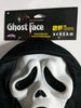 NEVE CAMPBELL Signed GHOSTFACE MASK 25th Anniversary SCREAM JSA COA