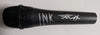 SPENCER CHARNAS Ice Nine Kills MICROPHONE INK Autograph JSA BSA COA