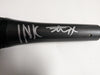 SPENCER CHARNAS Ice Nine Kills MICROPHONE INK Autograph JSA BSA COA