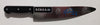 Skeet Ulrich Signed PROP Chef KNIFE Scream Billy GhostFace JSA COA
