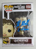 KANE HODDER Signed Leatherface Funko Pop Figure TCM JSA COA