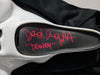 DAVID ARQUETTE Signed SCREAM GHOSTFACE MASK Dewey Autograph  JSA COA