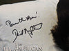 DAVID NAUGHTON Signed 11x17 POSTER American Werewolf in London BAS JSA M