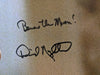 DAVID NAUGHTON Signed 11x17 POSTER American Werewolf in London BAS JSA O