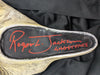 ROGER JACKSON Signed Aged GHOSTFACE MASK Autograph SCREAM VI JSA COA