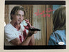 SKEET ULRICH Signed SCREAM 8x10 Photo Billy GHOSTFACE Autograph BAS JSA COA D