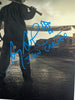 ALEX ARMBRUSTER Signed 8x10 PHOTO  John Carver Thanksgiving Autograph JSA COA B