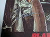Marley SHELTON Electra AVELLAN Signed Planet Terror 11x14 Photo JSA COA