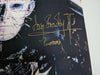 DOUG BRADLEY Signed Hellraiser Pinhead 8x10 Photo Autograph Horror JSA COA z