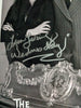 LISA LORING Signed 8x10 Photo Wednesday Inscription Addams Family JSA COA FS