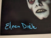 Eileen Dietz Signed The Exorcist 8x10 Photo Autograph JSA COA Bb