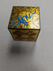 CLIVE BARKER Signed HELLRAISER PUZZLEBOX Autograph - JSA COA - HorrorAutographs.com